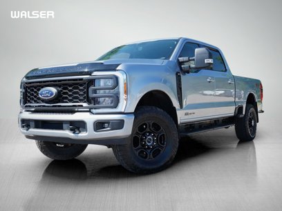 Used 2023 Ford F350 XLT