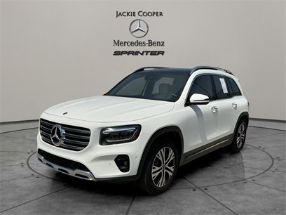 Certified 2024 Mercedes-Benz GLB 250
