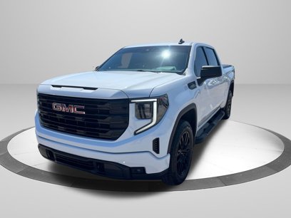 Certified 2023 GMC Sierra 1500 Elevation