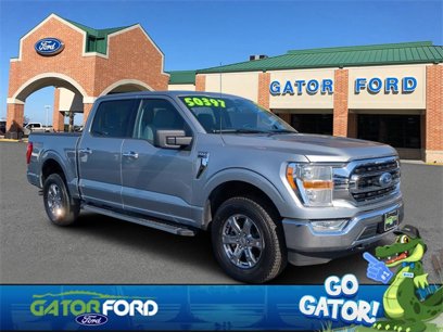 Used 2023 Ford F150 XLT