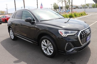 Used 2024 Audi Q3 2.0T Premium