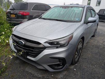 Used 2024 Subaru Legacy Limited