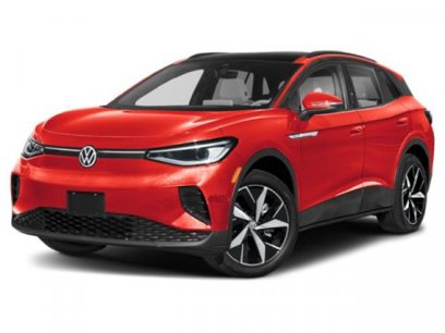 Used 2023 Volkswagen ID.4 Pro S