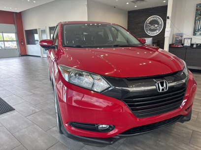 Used 2016 Honda HR-V EX