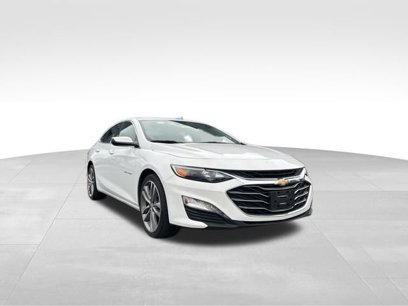 Used 2023 Chevrolet Malibu LT