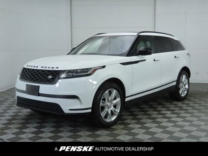 Used 2020 Land Rover Range Rover Velar S
