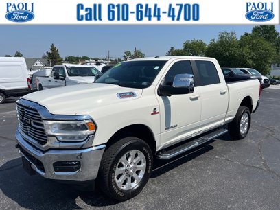 Used 2023 RAM 2500 Laramie
