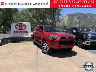 Certified 2024 Toyota 4Runner SR5 Premium