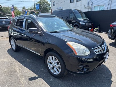 Used 2011 Nissan Rogue SV w/ SL Pkg