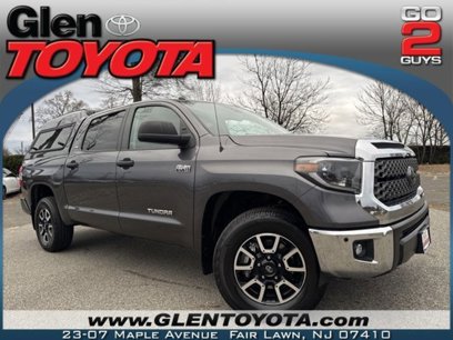 Used 2019 Toyota Tundra Limited