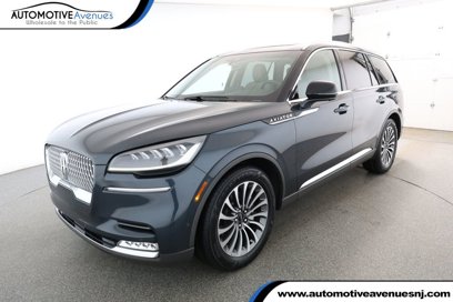 Used 2021 Lincoln Aviator Reserve w/ Equipment Group 201A