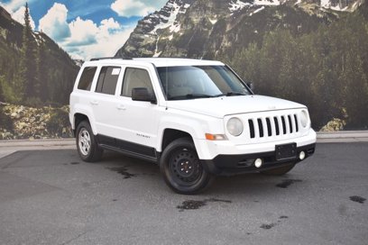 Used 2014 Jeep Patriot Sport w/ Power Value Group