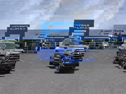 New 2025 GMC Terrain Elevation w/ Elevation Premium Package