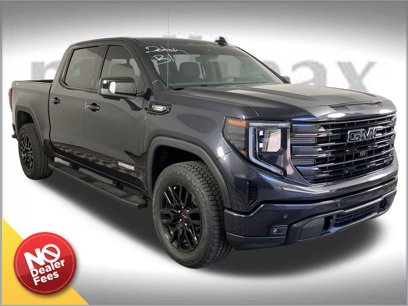 Used 2024 GMC Sierra 1500 Elevation w/ Elevation Premium Package