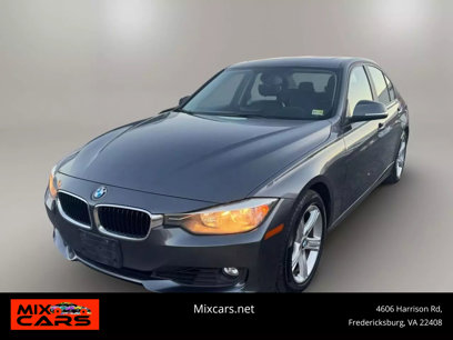 Used 2014 BMW 328i Sedan