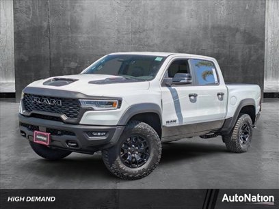 New 2025 RAM 1500 RHO