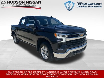 Used 2023 Chevrolet Silverado 1500 LT