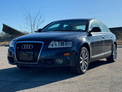 Used 2011 Audi A6 3.0T Prestige