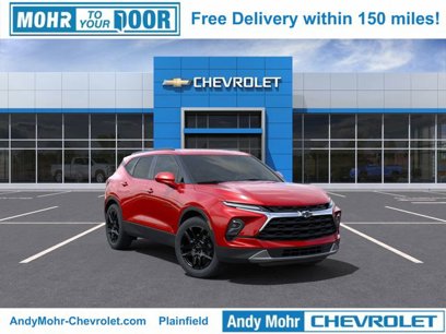 New 2025 Chevrolet Blazer LT w/ Convenience Package