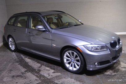 Used 2012 BMW 328i xDrive Wagon