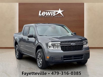 Used 2023 Ford Maverick XLT