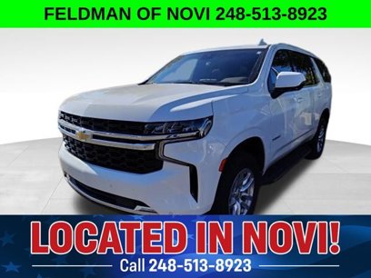 Used 2023 Chevrolet Tahoe LS