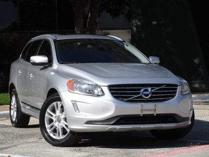 Used 2016 Volvo XC60 T5 Premier