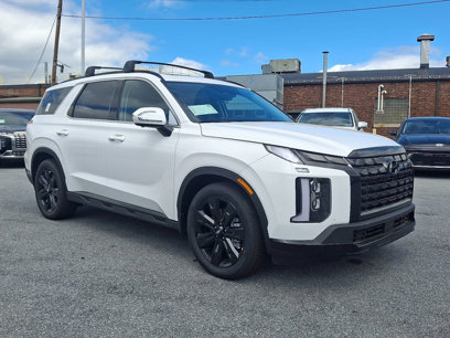 New 2025 Hyundai Palisade XRT