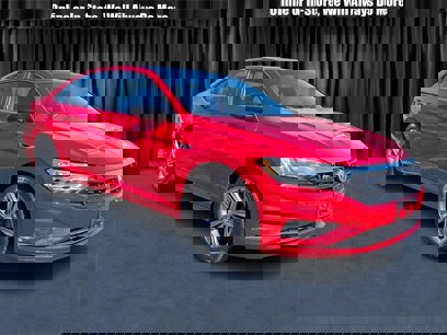 Used 2019 Volkswagen Jetta R-Line w/ R-Line Cold Weather Package