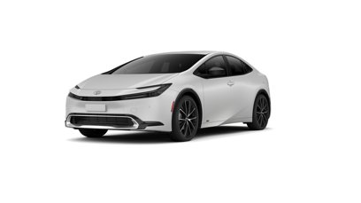 New 2024 Toyota Prius XLE