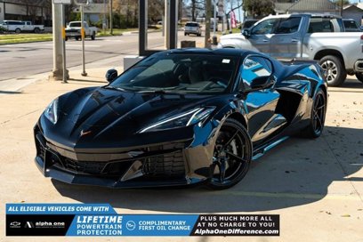 Used 2024 Chevrolet Corvette E-Ray