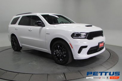 New 2025 Dodge Durango R/T