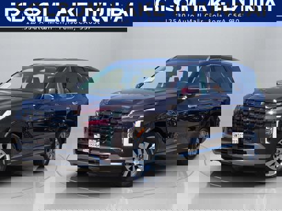 Certified 2024 Hyundai Palisade SEL
