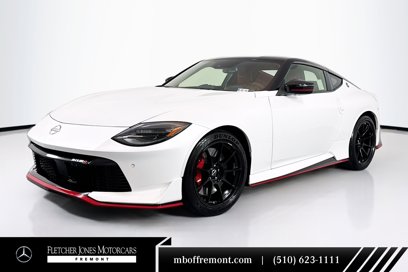 Used 2024 Nissan Z NISMO w/ Floor Mat Package