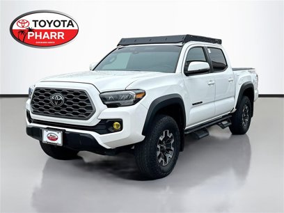 Used 2023 Toyota Tacoma SR