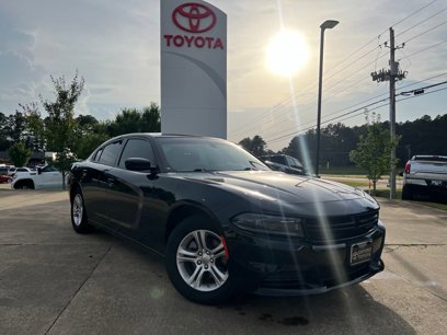 Used 2023 Dodge Charger SXT