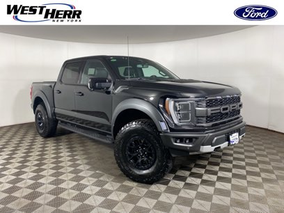 Used 2023 Ford F150 Raptor w/ Raptor 37 Performance Package