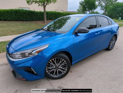 Used 2024 Kia Forte GT-Line