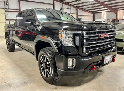 Used 2023 GMC Sierra 2500 AT4 w/ AT4 Premium Plus Package