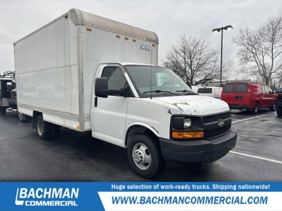 Used 2012 Chevrolet Express 3500 Extended