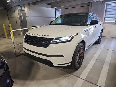 Used 2022 Land Rover Range Rover Velar S