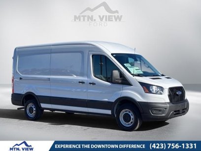 New 2025 Ford Transit 250 148 Medium Roof