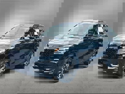 Used 2023 Honda HR-V EX-L
