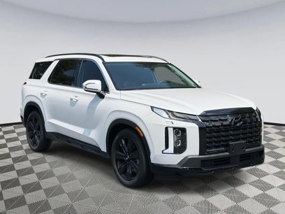 Used 2023 Hyundai Palisade XRT w/ Cargo Package