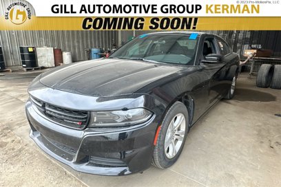 Used 2023 Dodge Charger SXT
