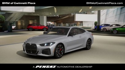 New 2026 BMW M440i Coupe w/ Premium Package