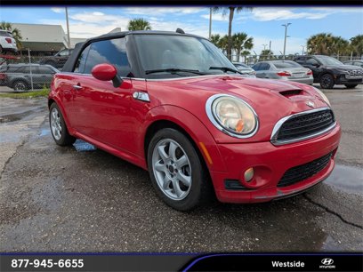 Used 2010 MINI Cooper S