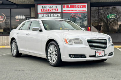 Used 2012 Chrysler 300 C w/ 19-Premium Speaker Group