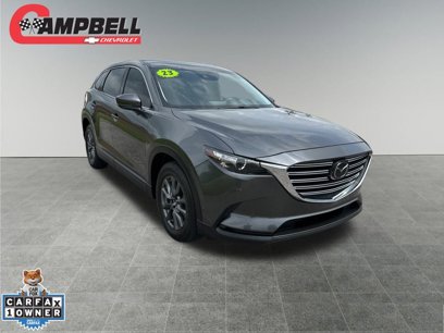 Used 2023 MAZDA CX-9 Touring