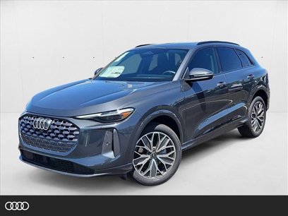 New 2025 Audi Q5 Premium Plus